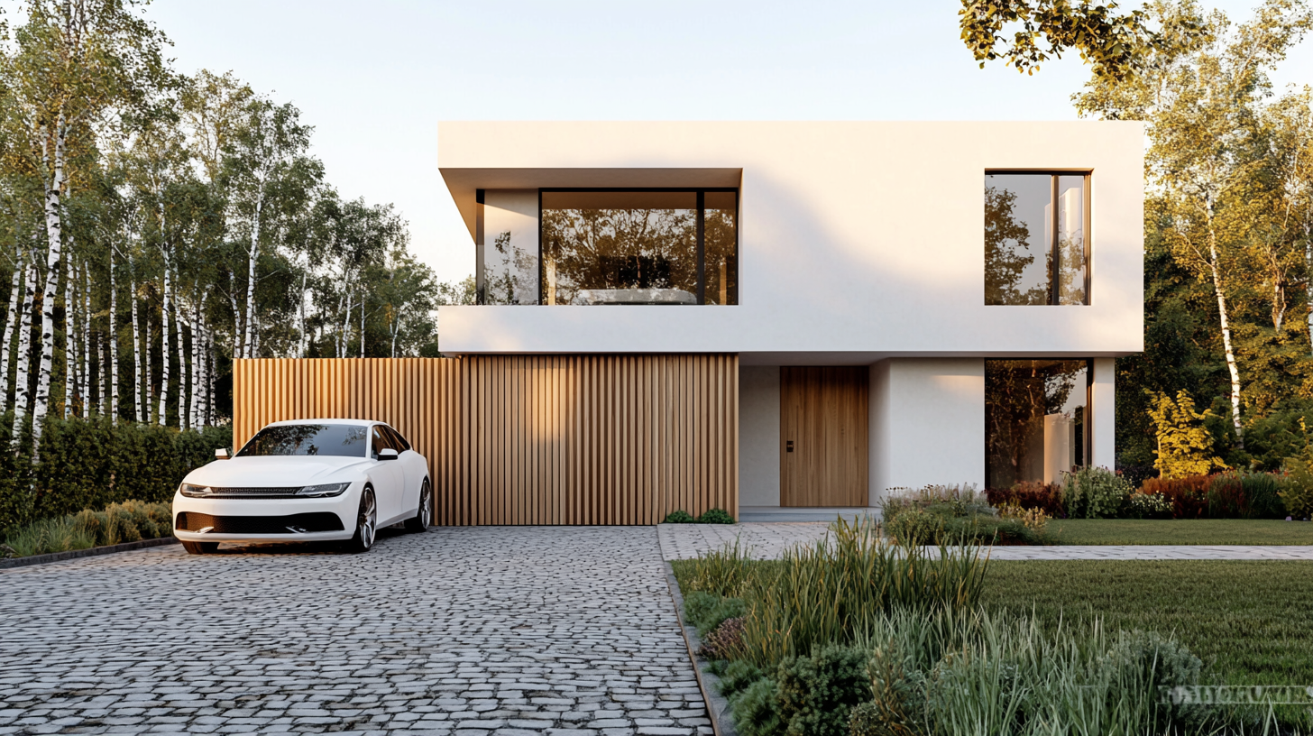 Dom Smart - inteligentne rozwiązania